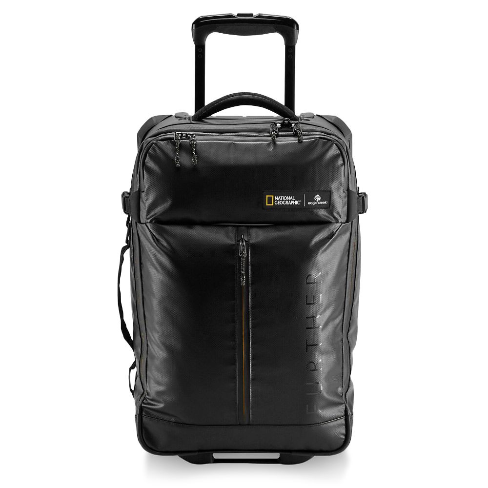 Borderless Convertible Carry-On Bag by Eagle Creek – National Geographic