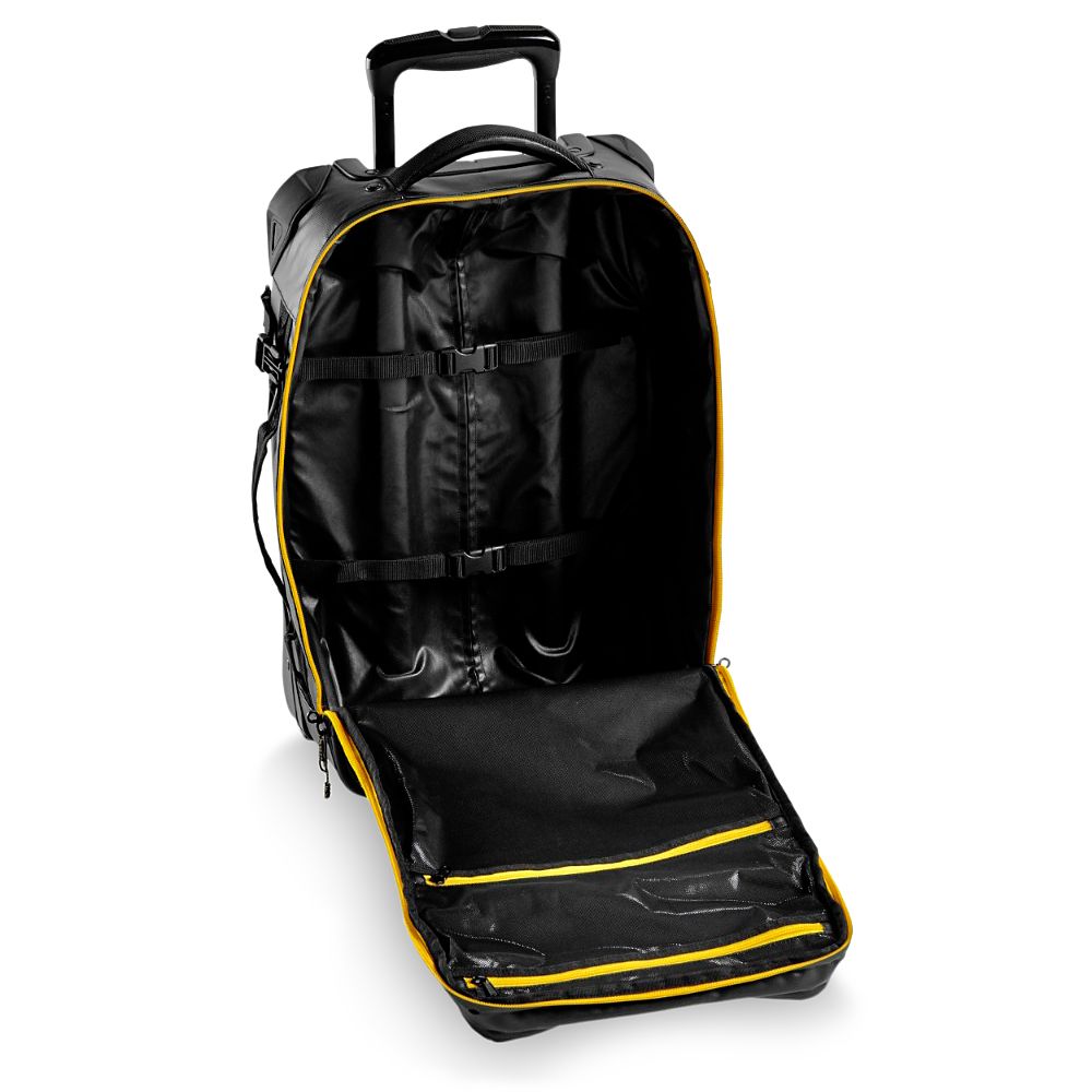 Borderless Convertible Carry-On Bag by Eagle Creek – National Geographic