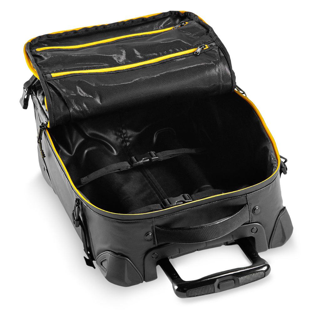 Borderless Convertible Carry-On Bag by Eagle Creek – National Geographic