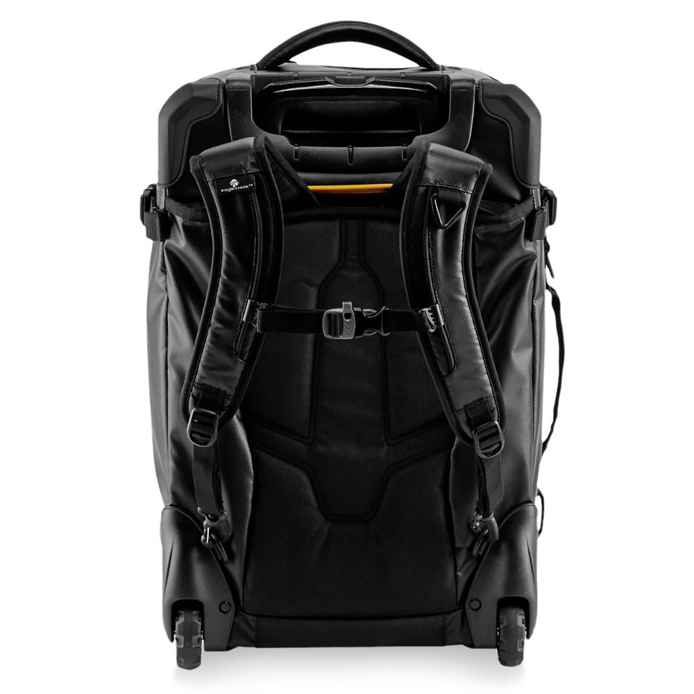 Borderless Convertible Carry-On Bag by Eagle Creek – National Geographic