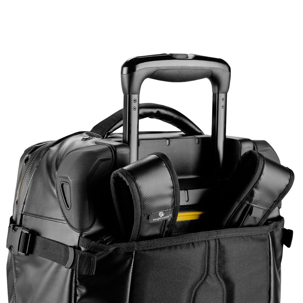 Borderless Convertible Carry-On Bag by Eagle Creek – National Geographic