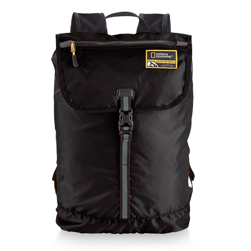 Adventure Packable Backpack by Eagle Creek – National Geographic