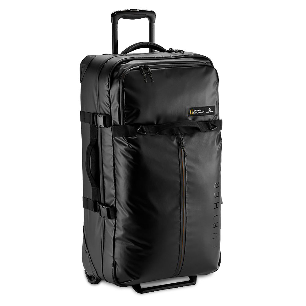 Yonder Rolling Trunk Luggage by Eagle Creek – National Geographic