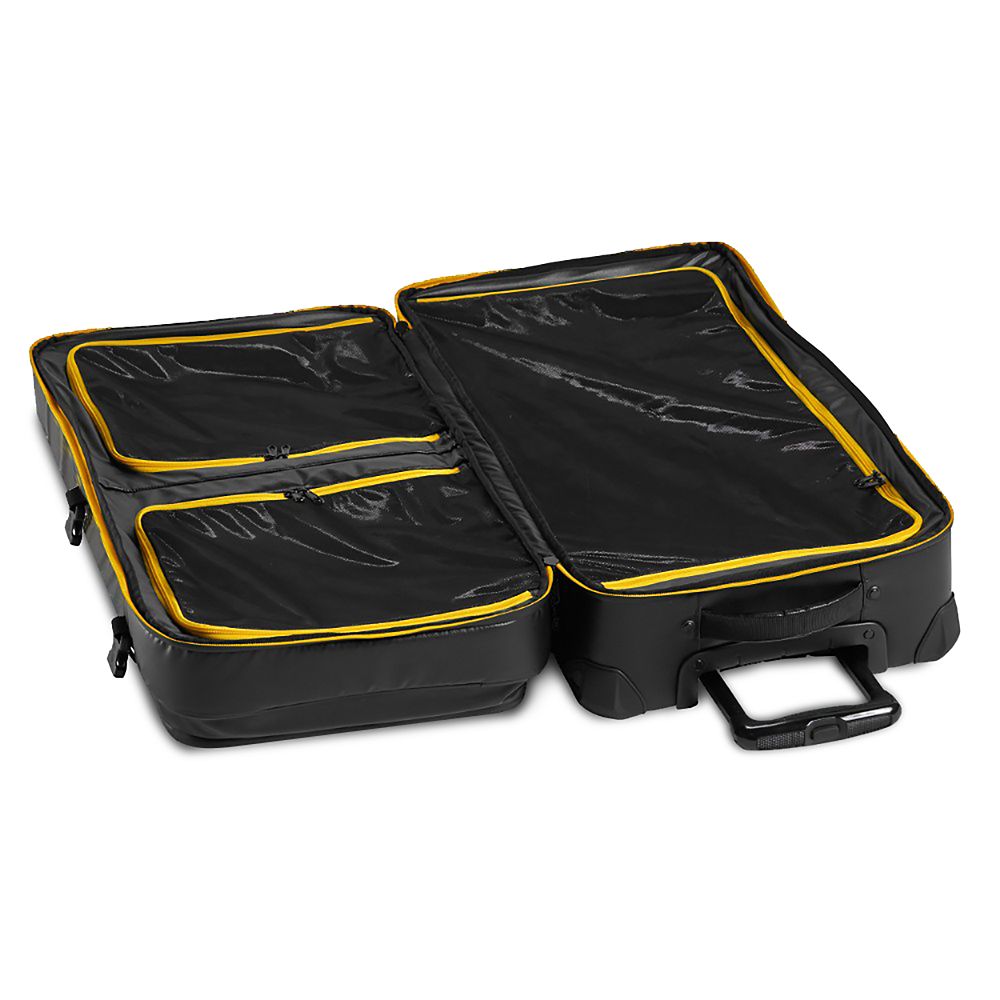 Yonder Rolling Trunk Luggage by Eagle Creek – National Geographic