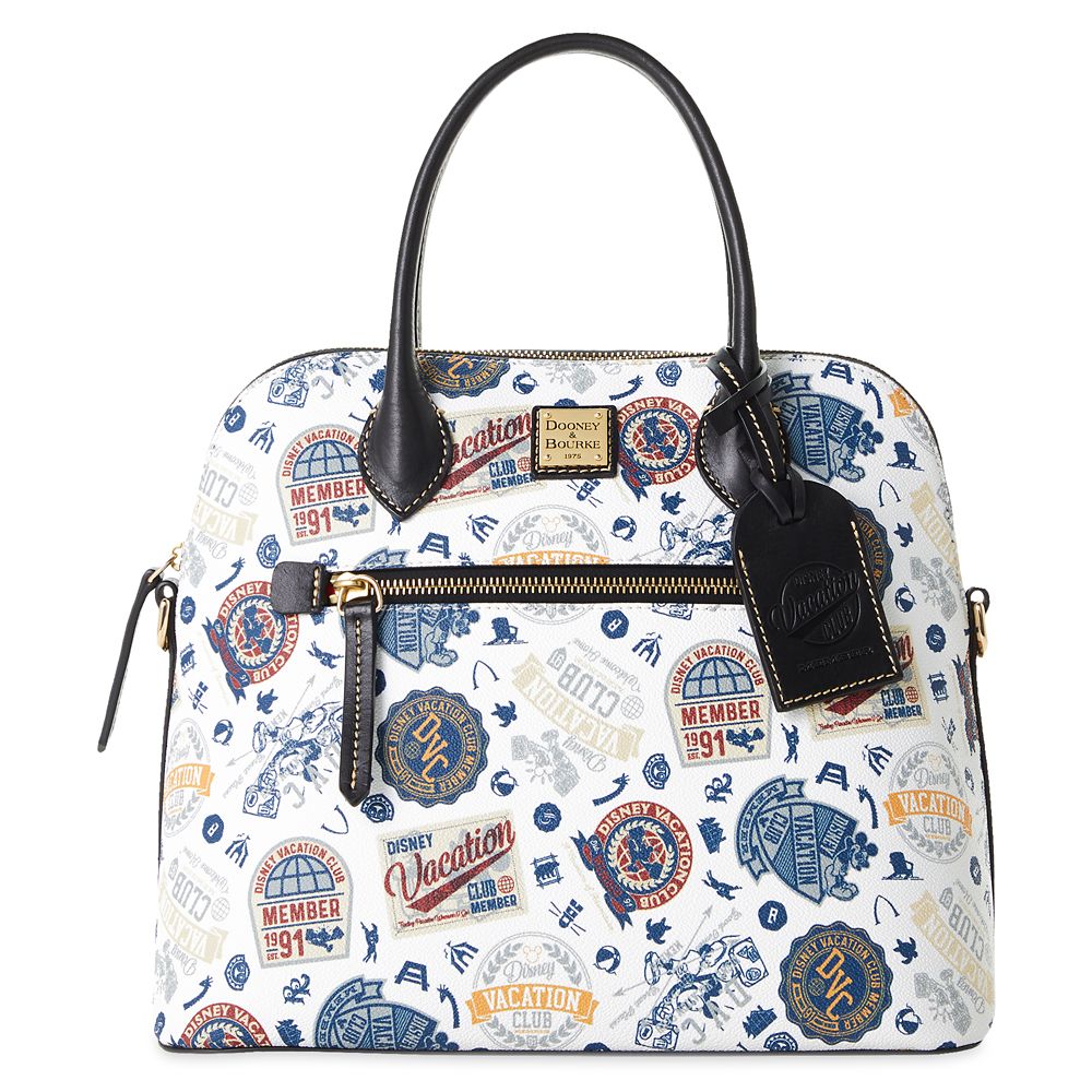 Disney Vacation Club Dooney & Bourke Satchel