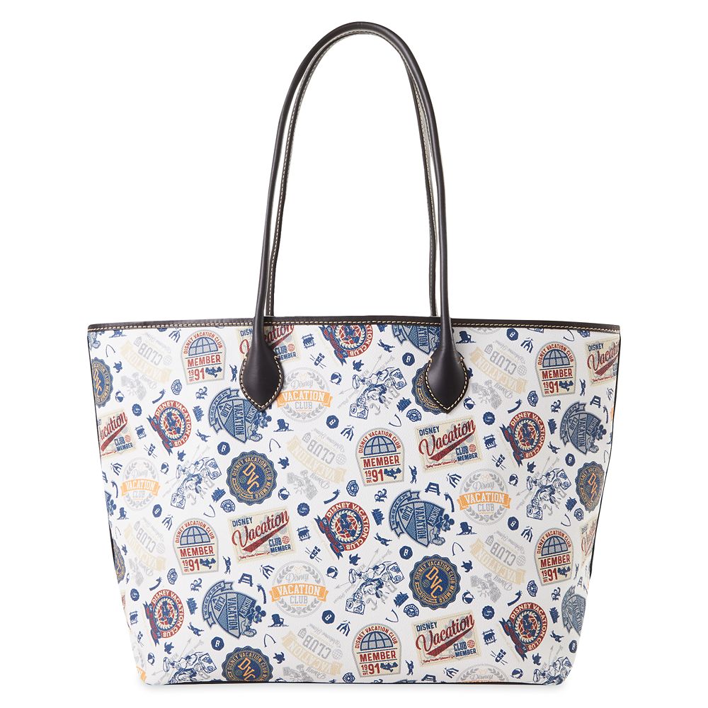 Disney Vacation Club Dooney & Bourke Tote