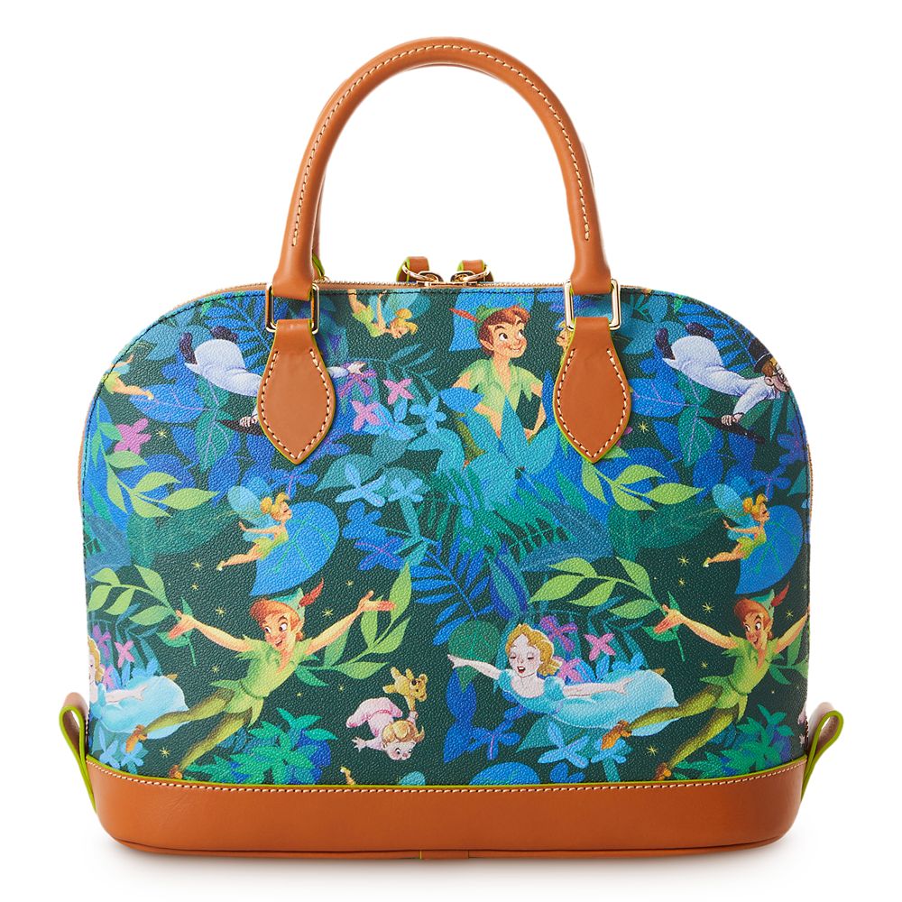 Peter Pan Dooney & Bourke Handbag