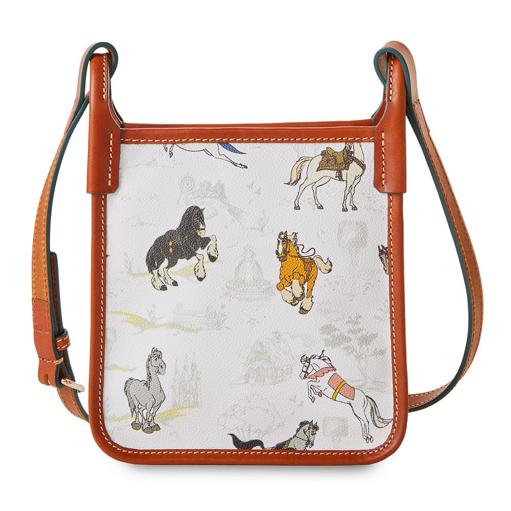 Disney Steeds Dooney & Bourke Crossbody Bag