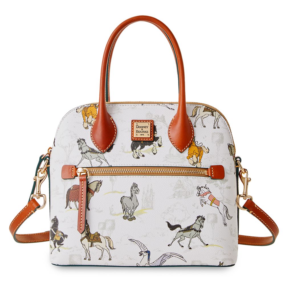 Disney Steeds Dooney & Bourke Handbag available online