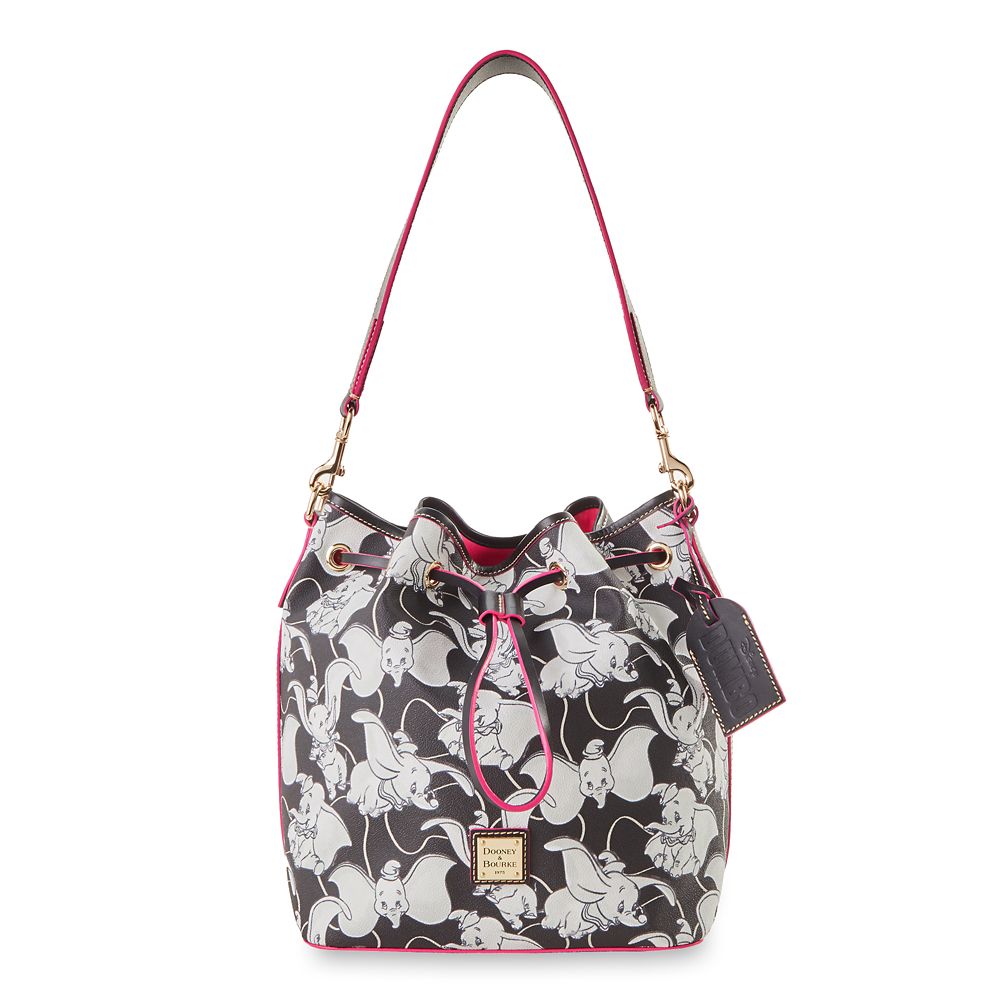 Dooney & Bourke Dillen Drawstring Shoulder Bag