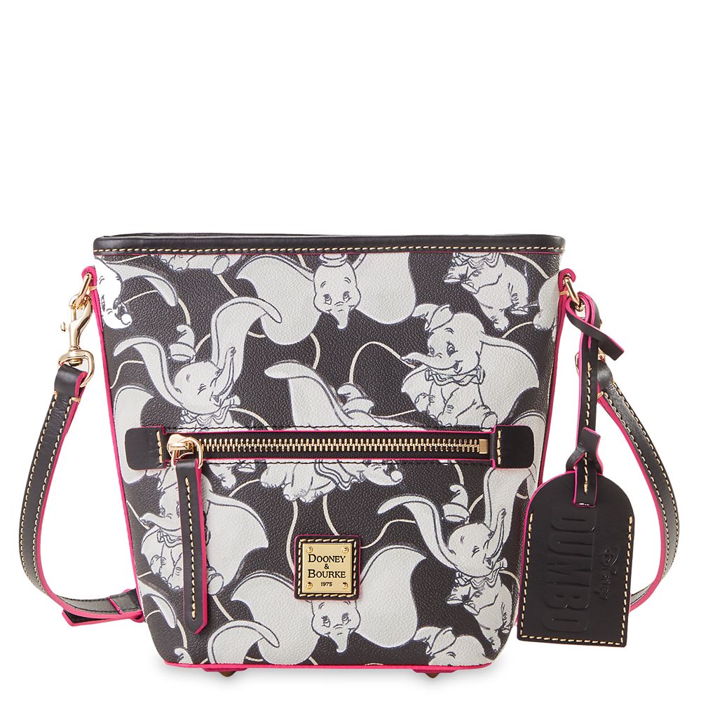 Dumbo Dooney & Bourke Small Zip Sac has hit the shelves