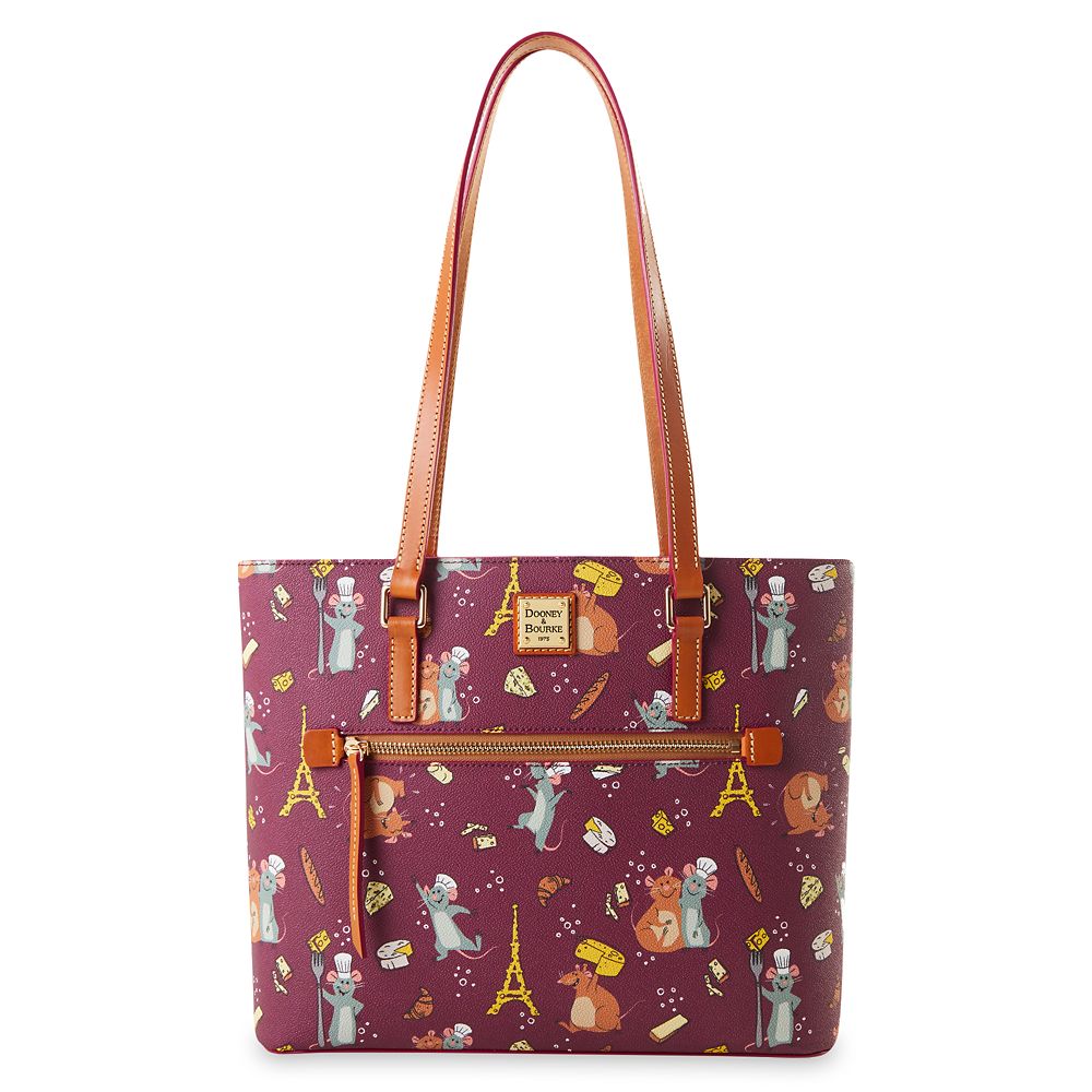 Remy Dooney & Bourke Tote Bag – Ratatouille – Buy Now