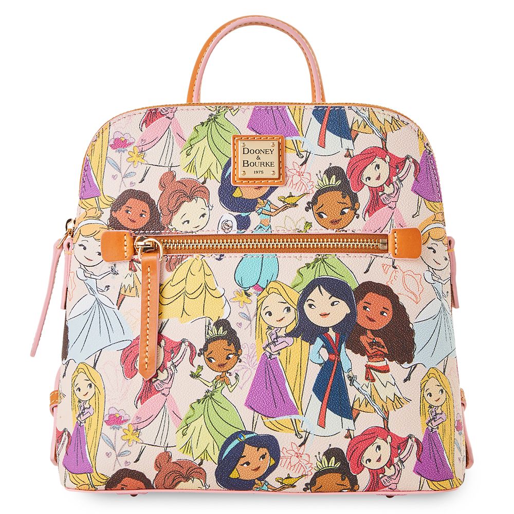 Disney Princess Dooney & Bourke Backpack – Buy Now