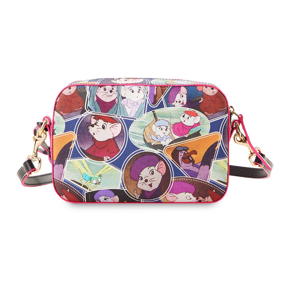 The Rescuers Dooney & Bourke Camera Bag