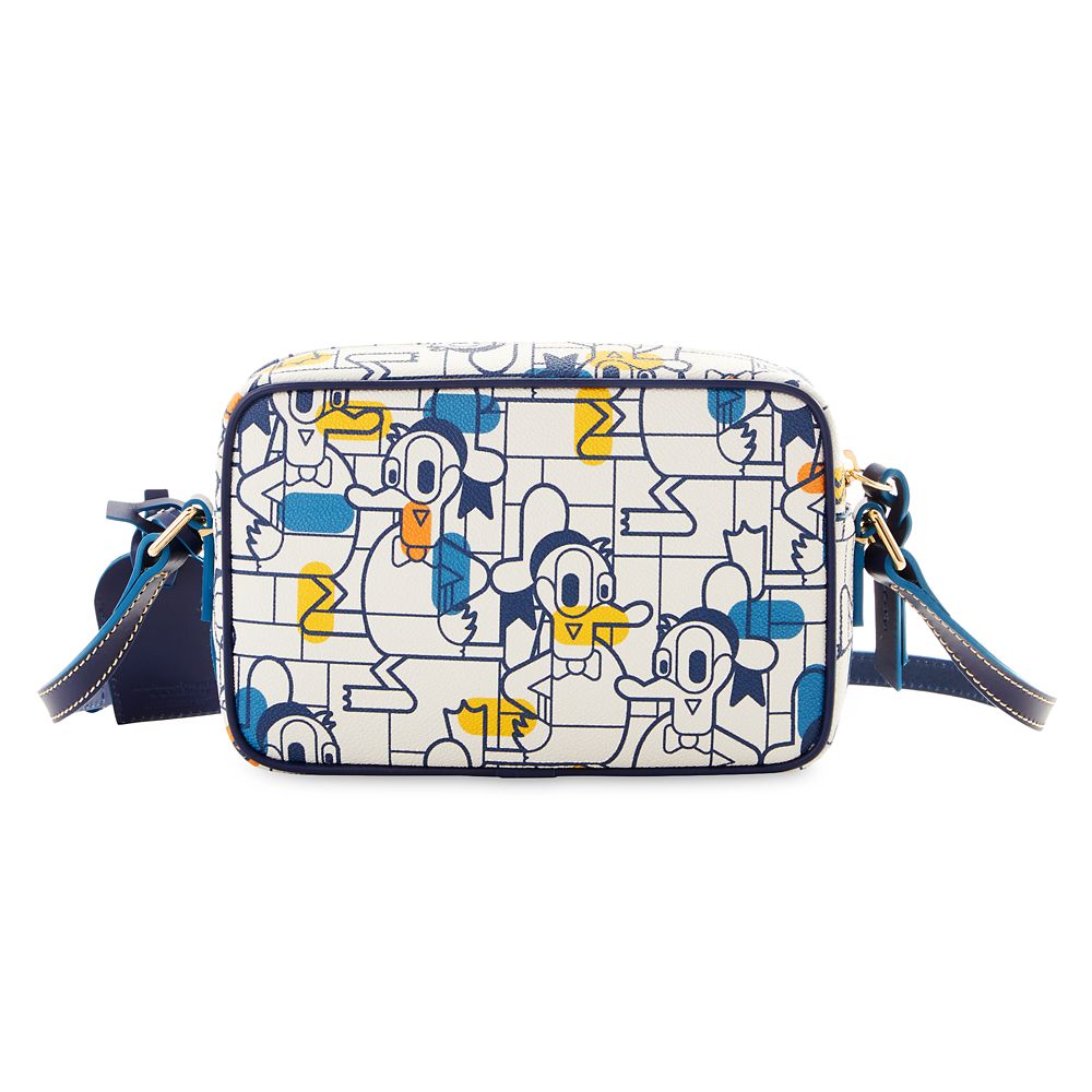 Donald Duck Dooney & Bourke Camera Bag