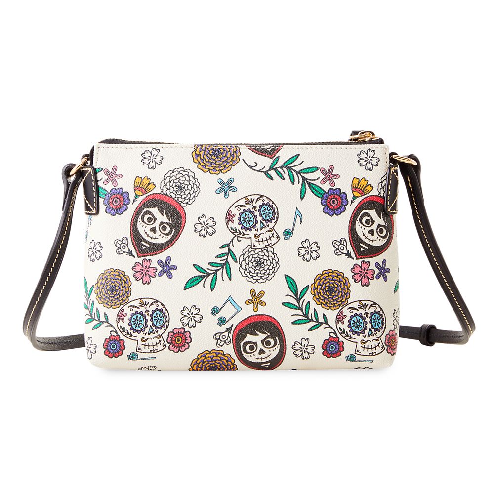 Coco Dooney & Bourke Crossbody Bag