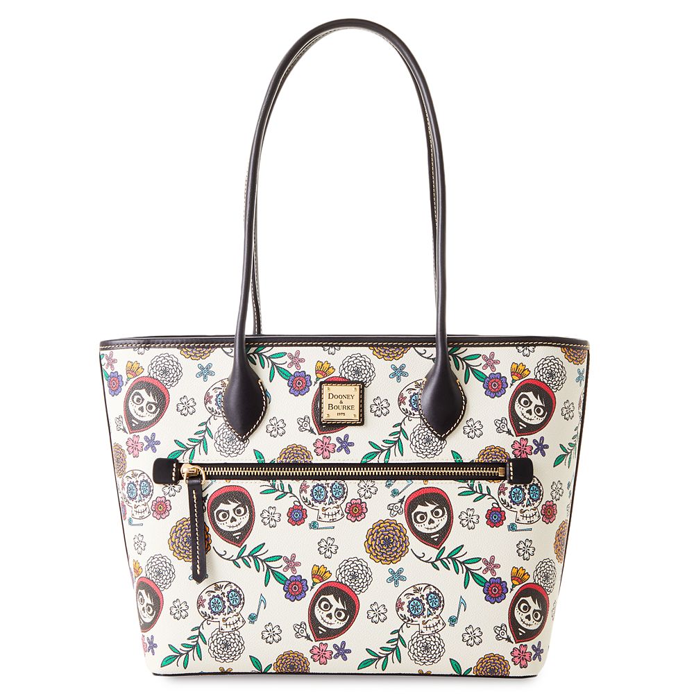 Coco Dooney & Bourke Tote Bag Official shopDisney