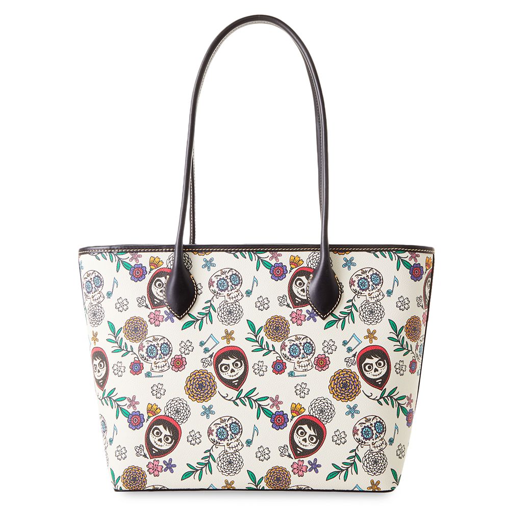 Coco Dooney & Bourke Tote Bag