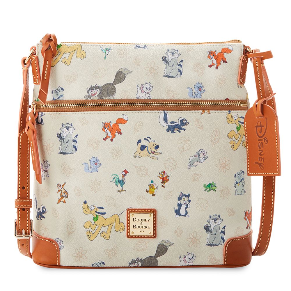 Disney Critters Dooney & Bourke Crossbody Bag – Buy It Today!