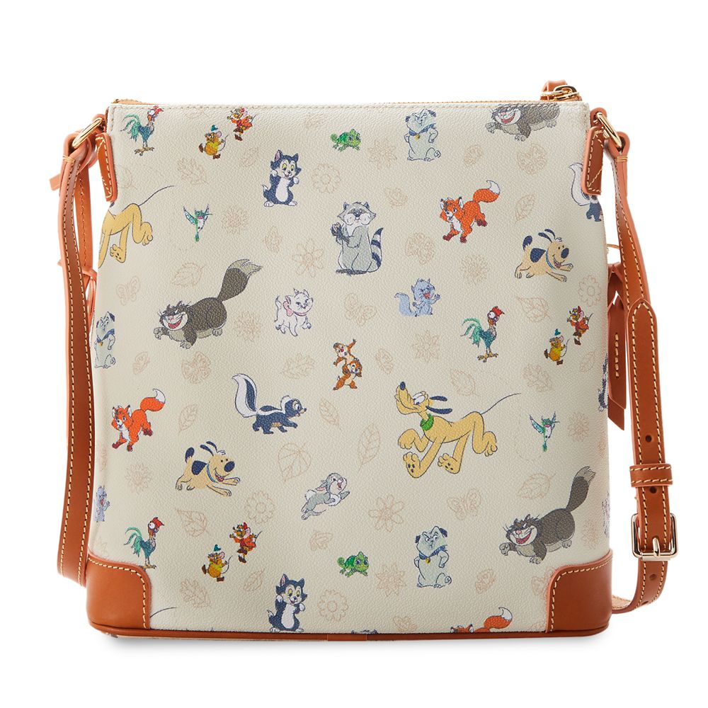 Disney Critters Dooney & Bourke Crossbody Bag