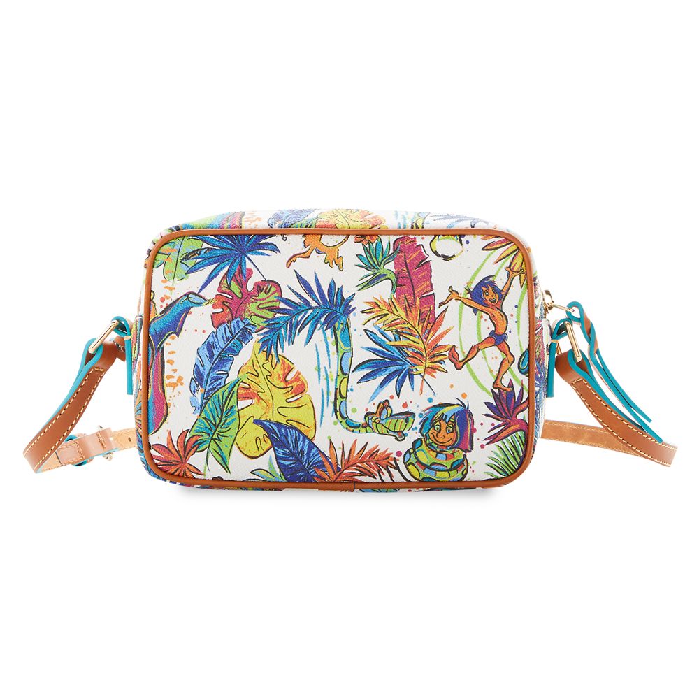 The Jungle Book Dooney & Bourke Camera Bag