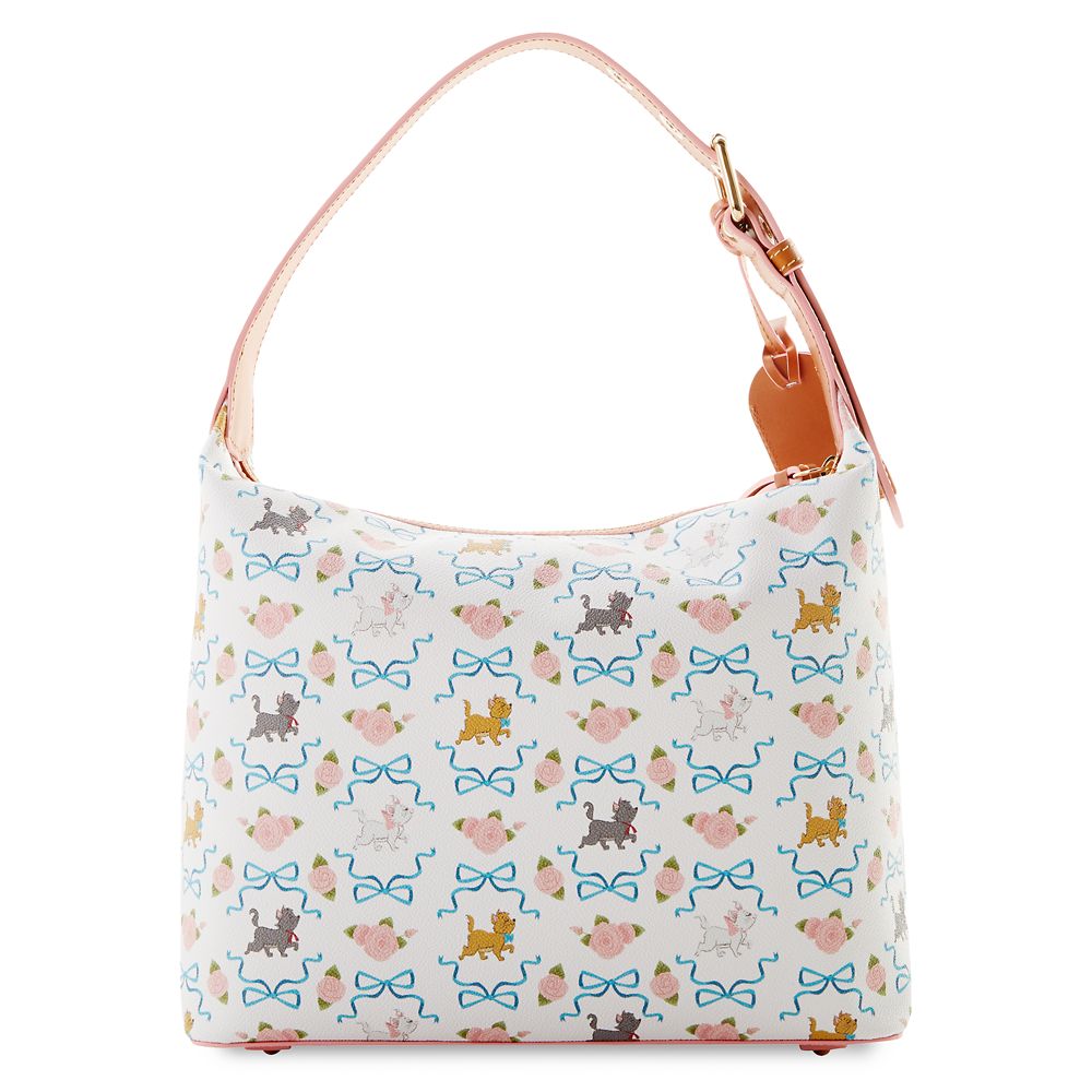 The Aristocats Dooney & Bourke Hobo Bag by Ann Shen