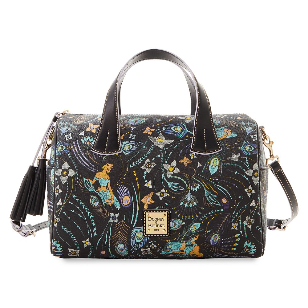 Aladdin 30th Anniversary Dooney & Bourke Bag is now available online