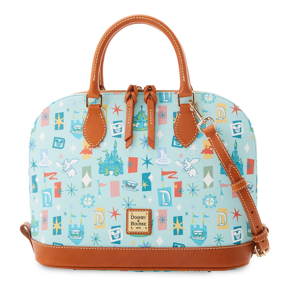 Fantasyland Dooney & Bourke Satchel Bag