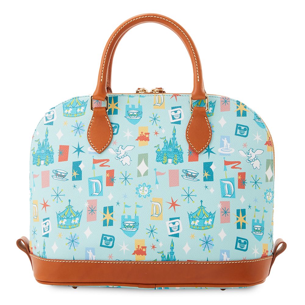 Fantasyland Dooney & Bourke Satchel Bag