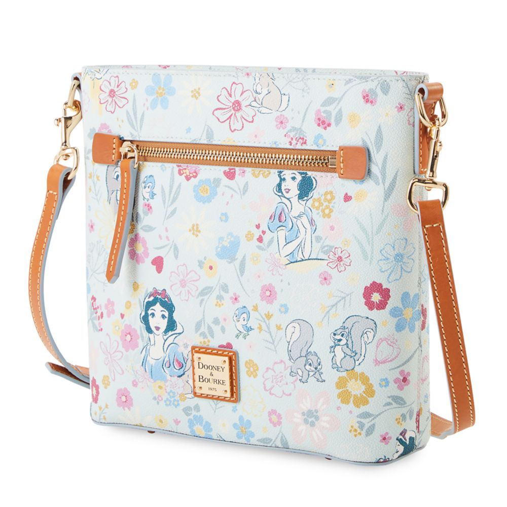 Snow White Dooney & Bourke Crossbody Bag – EPCOT International Flower and Garden Festival 2023