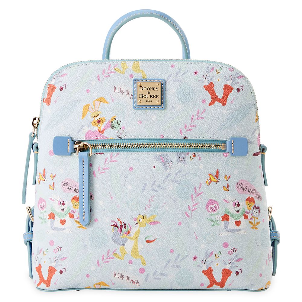 Disney Rabbits Dooney & Bourke Backpack is available online for purchase