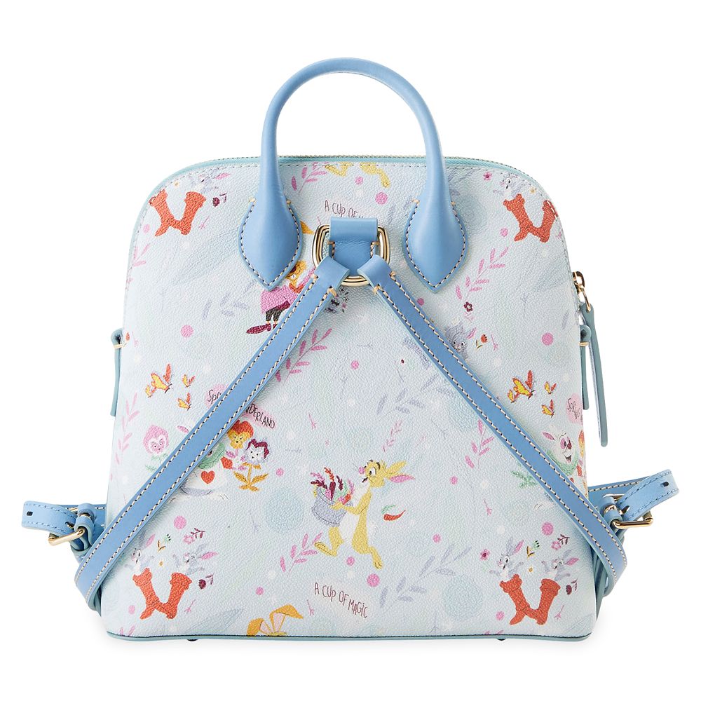 Disney Rabbits Dooney & Bourke Backpack