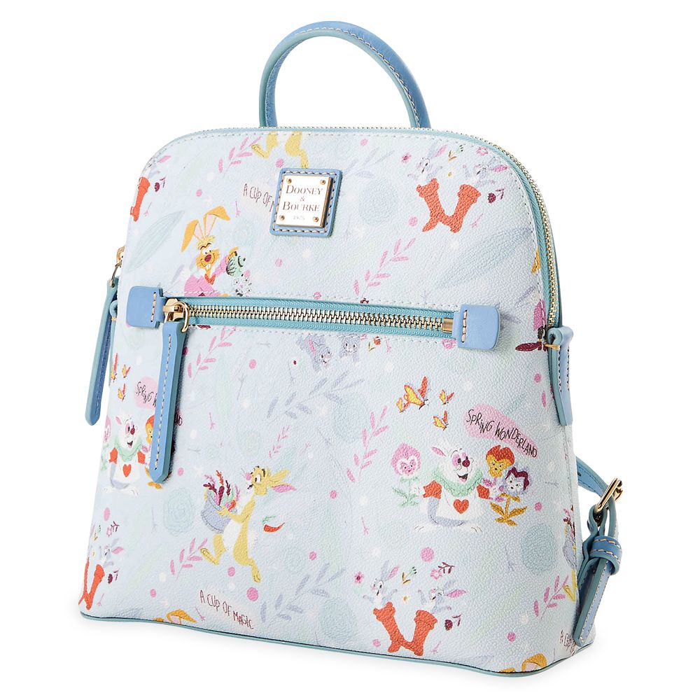 Disney Rabbits Dooney & Bourke Backpack