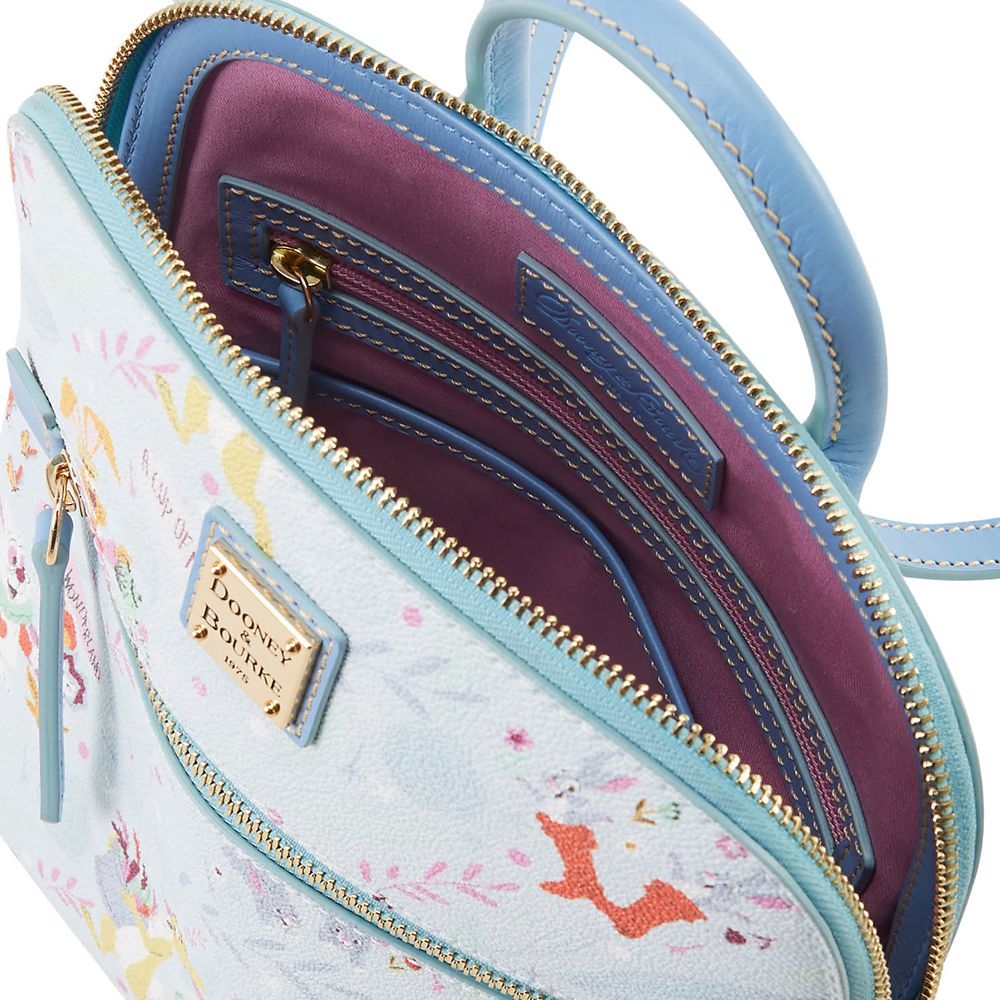 Disney Rabbits Dooney & Bourke Backpack