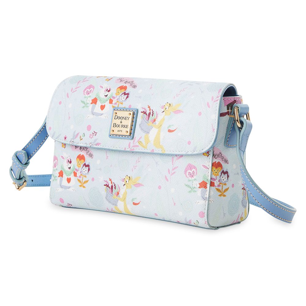 Disney Rabbits Dooney & Bourke Crossbody Bag