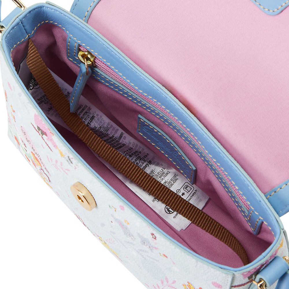 Disney Rabbits Dooney & Bourke Crossbody Bag