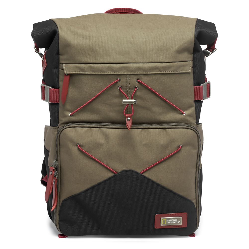 National Geographic Iceland 2-in-1 Backpack