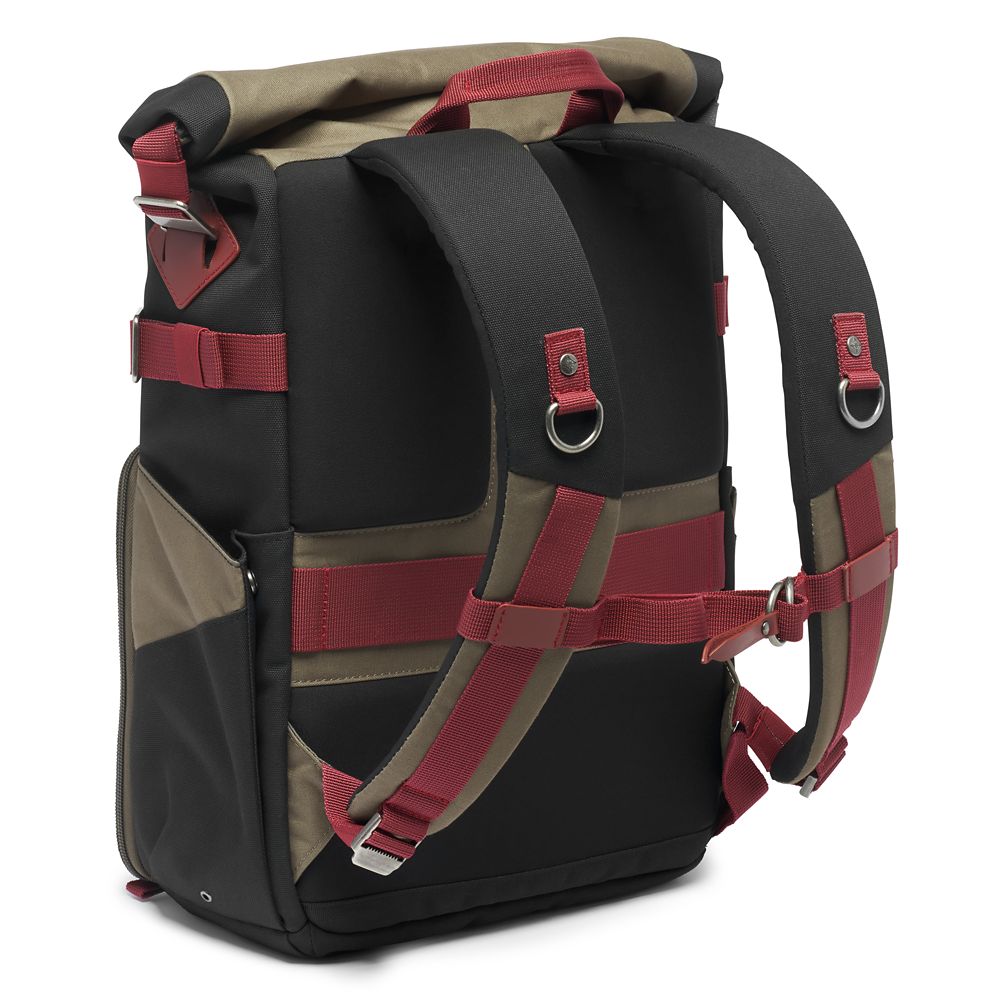 National Geographic Iceland 2-in-1 Backpack