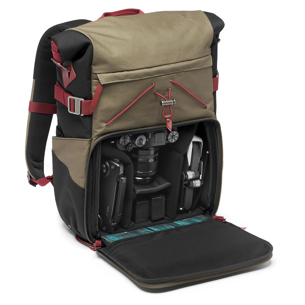 National Geographic Iceland 2-in-1 Backpack