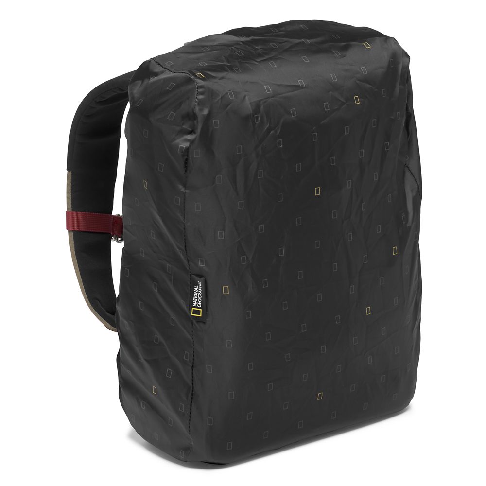 National Geographic Iceland 2-in-1 Backpack