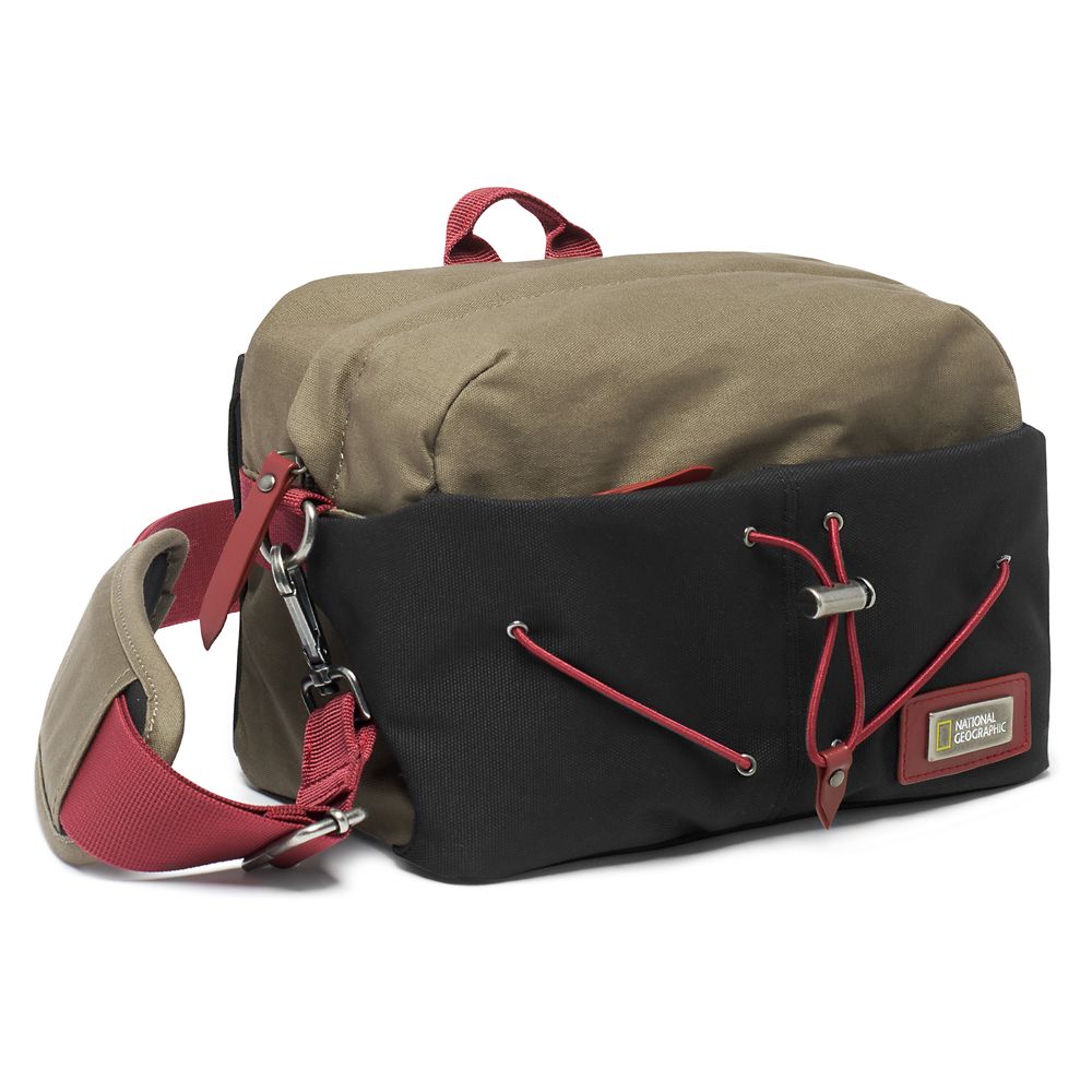 National Geographic Iceland 2-in-1 Hip Bag