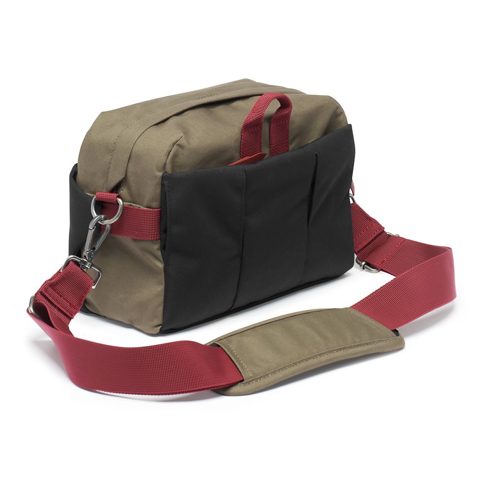 National Geographic Iceland 2-in-1 Hip Bag