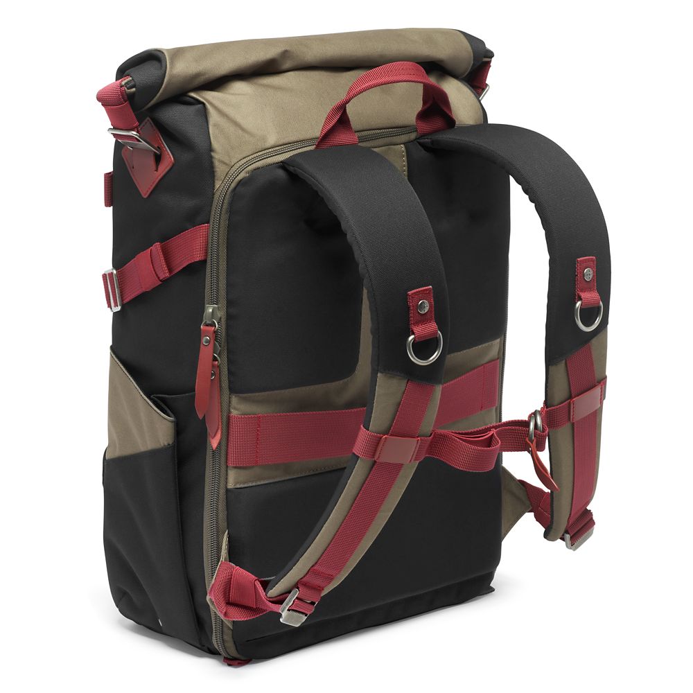 National Geographic Iceland Backpack