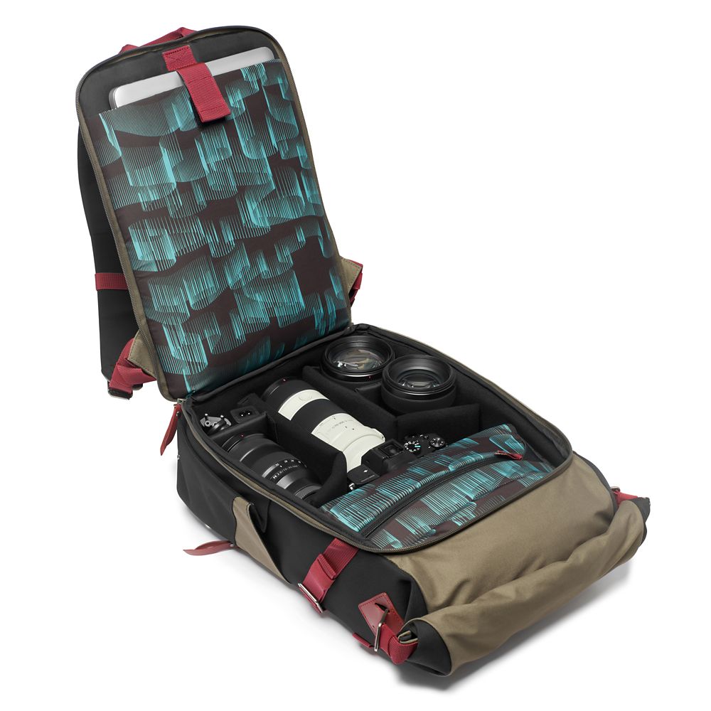 National Geographic Iceland Backpack