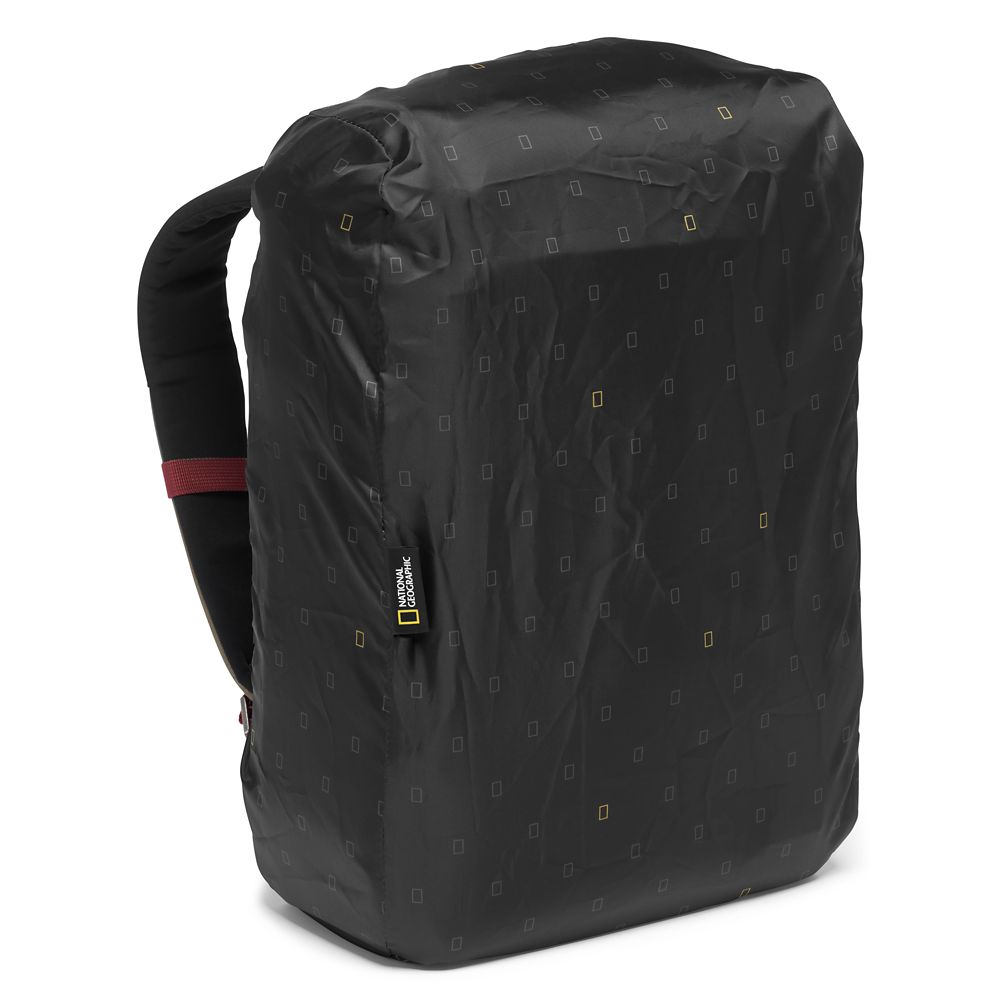 National Geographic Iceland Backpack