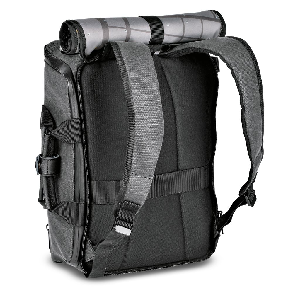 National Geographic Walkabout 3-Way Backpack by Manfrotto