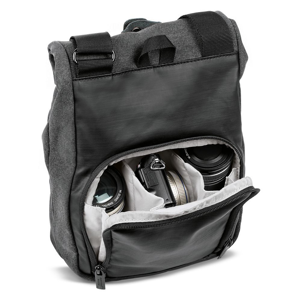 National Geographic Walkabout Reporter Camera Bag