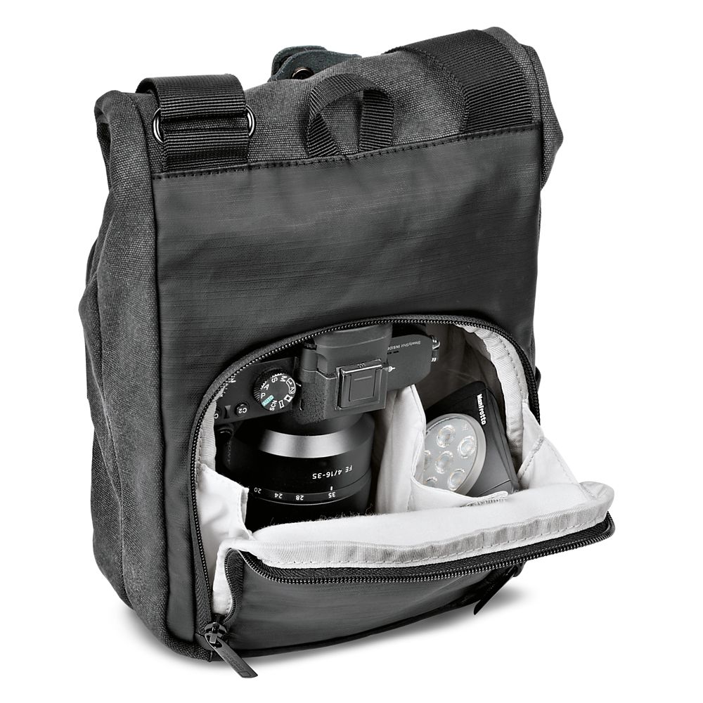 National Geographic Walkabout Reporter Camera Bag