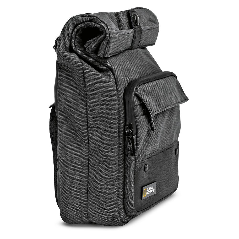 National Geographic Walkabout Reporter Camera Bag