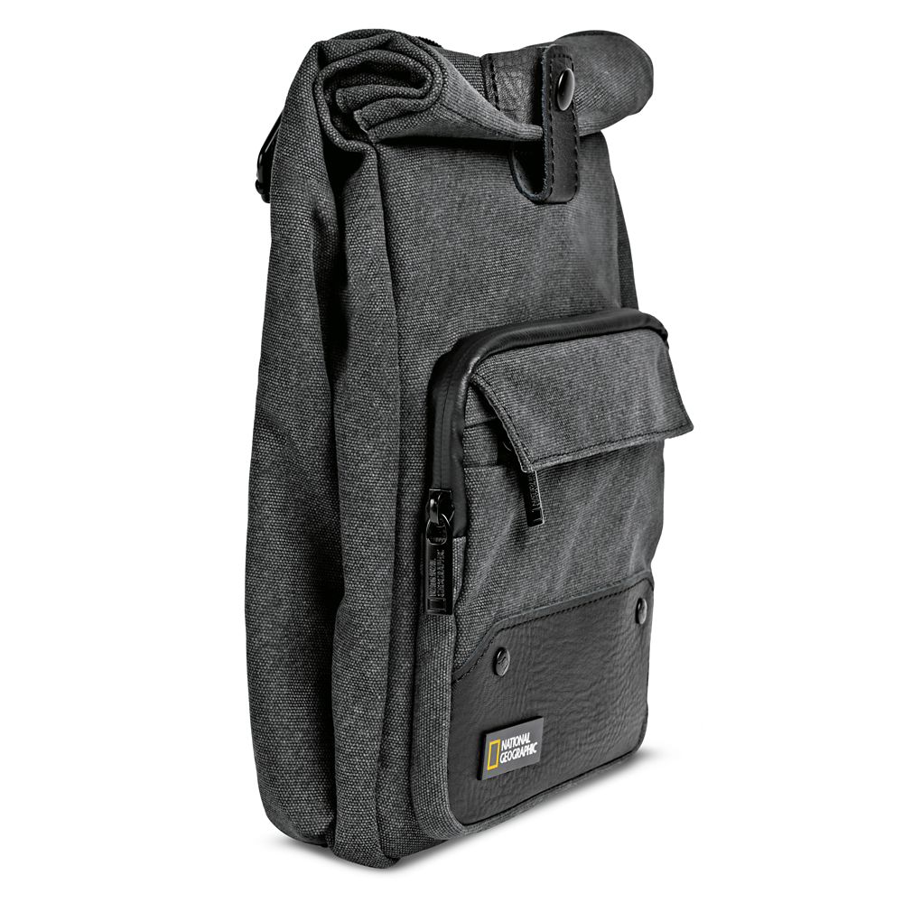 National Geographic Walkabout Reporter Camera Bag